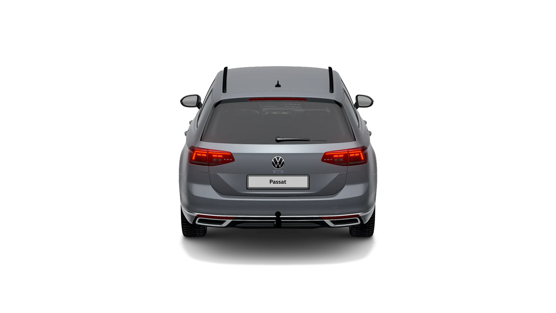 Volkswagen Passat Variant GTE