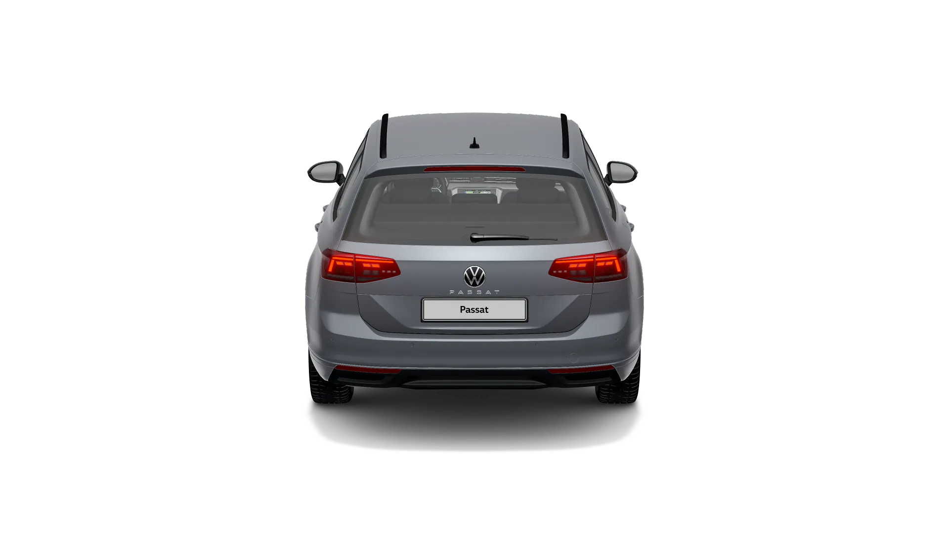 Volkswagen Passat Variant Conceptline
