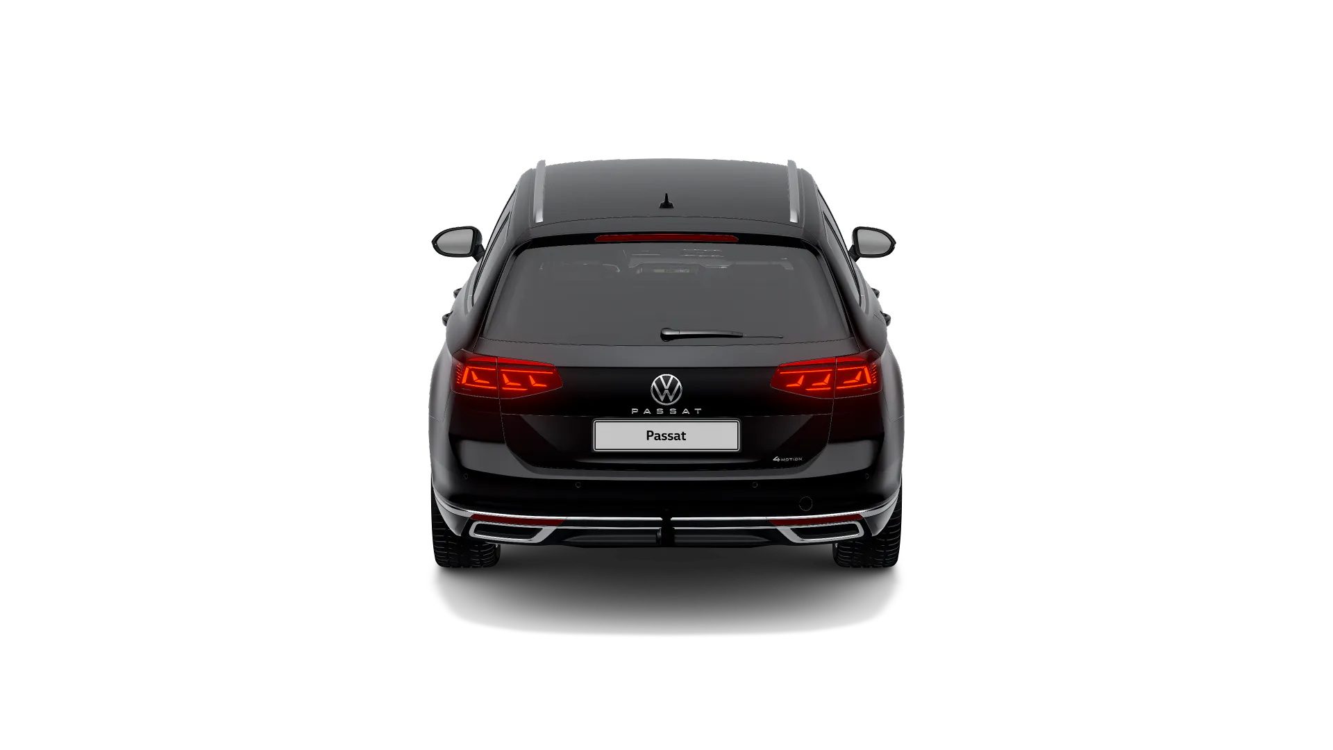 Volkswagen Passat Variant Elegance