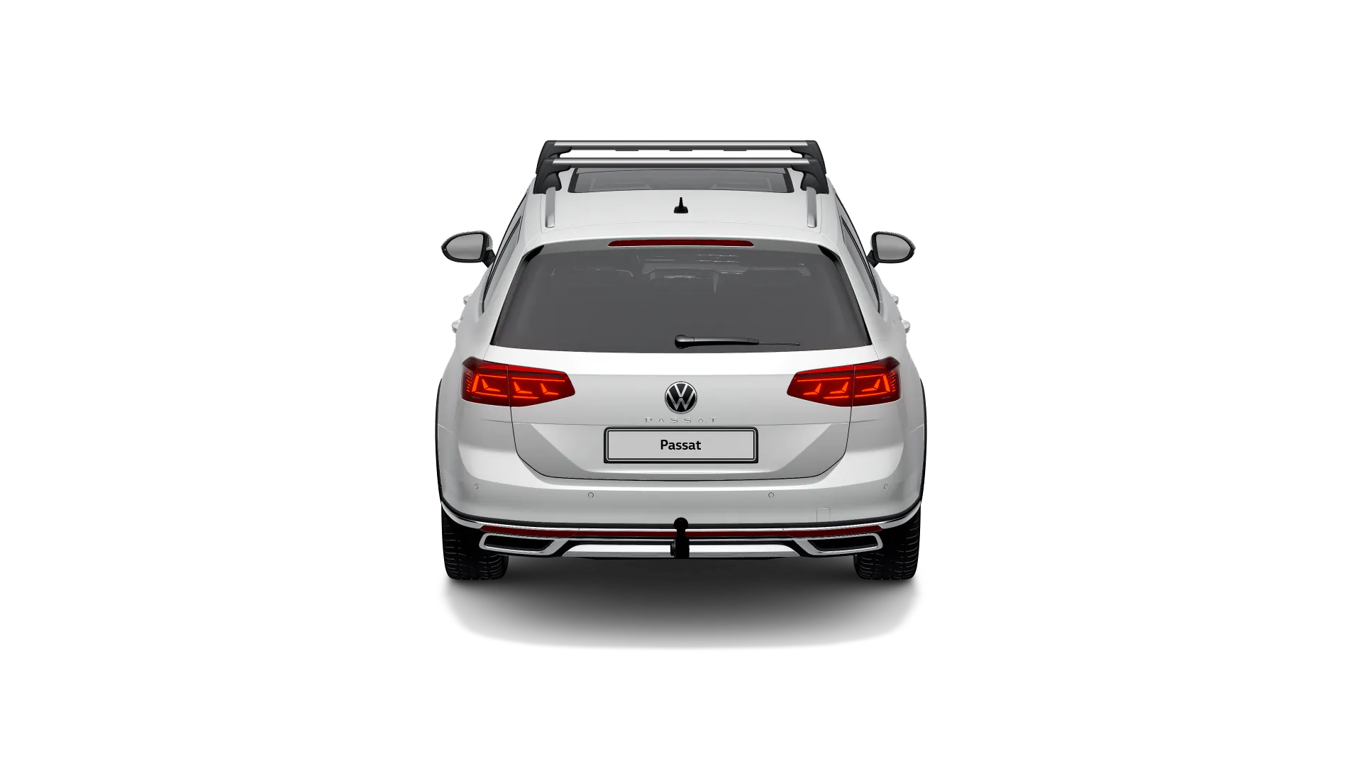 Volkswagen Passat Variant Alltrack