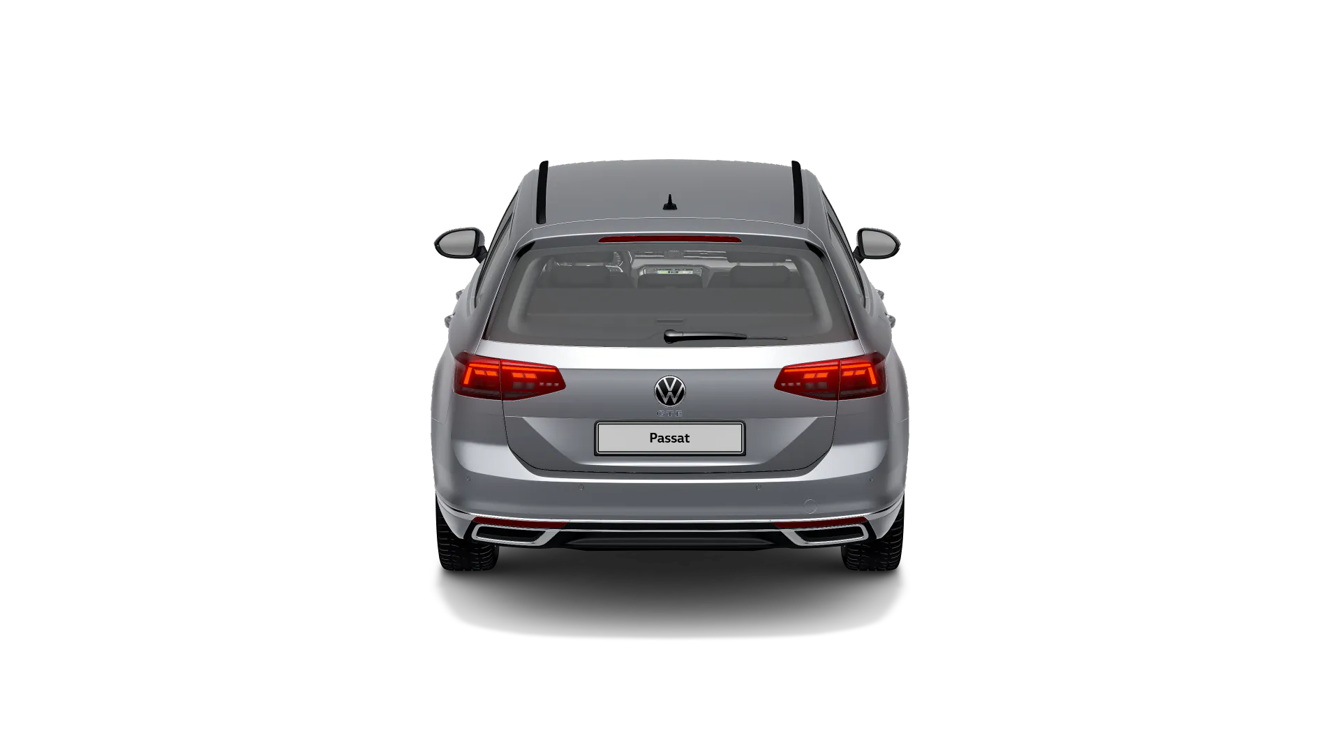 Volkswagen Passat Variant GTE