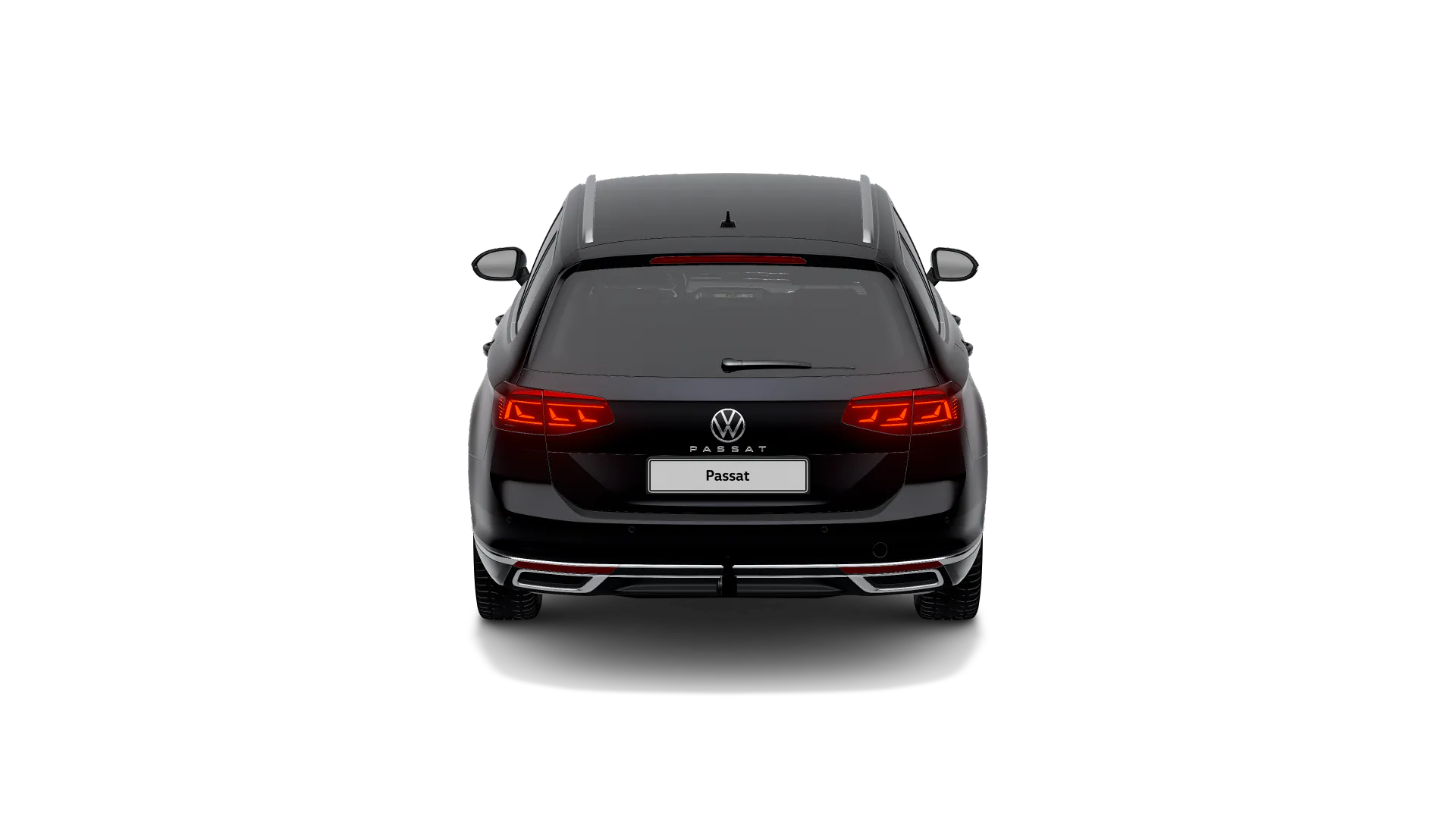 Volkswagen Passat Variant Elegance