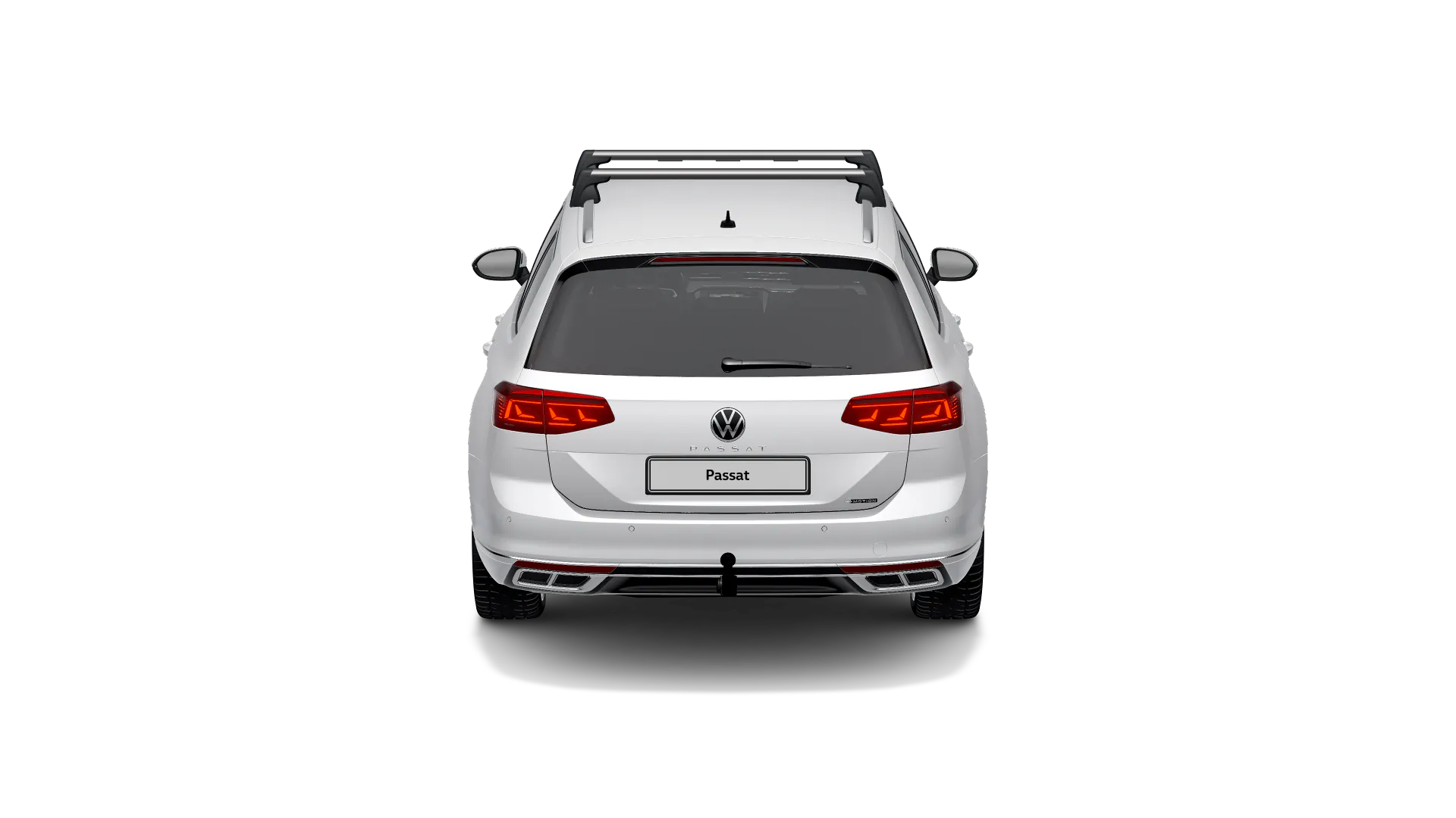 Volkswagen Passat Variant Elegance
