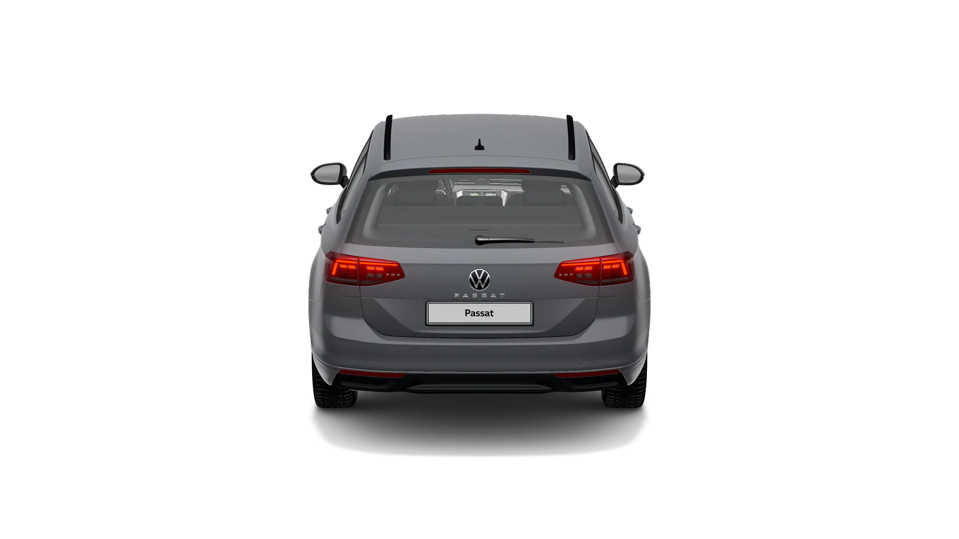 Volkswagen Passat Variant Conceptline