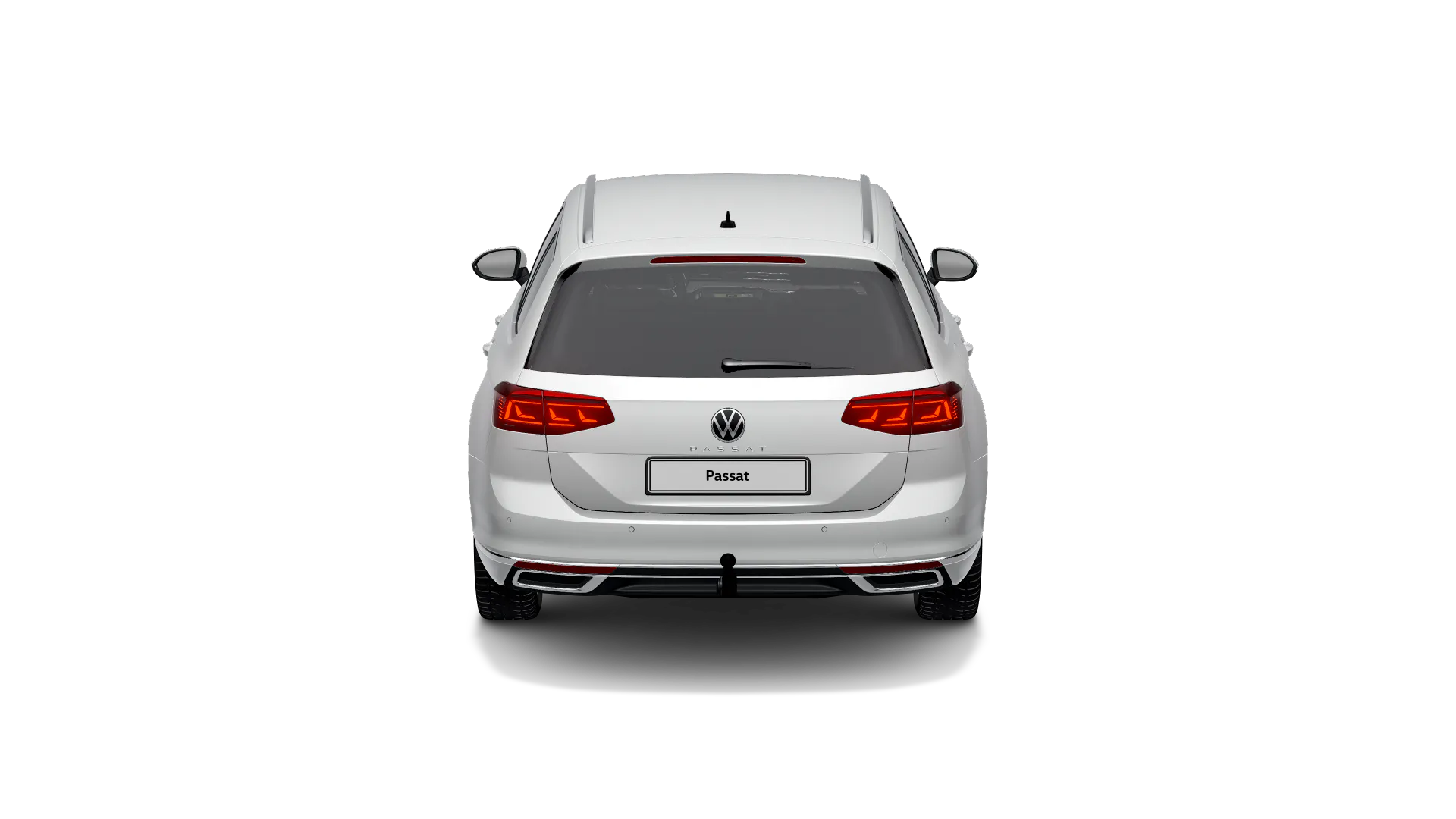 Volkswagen Passat Variant Elegance