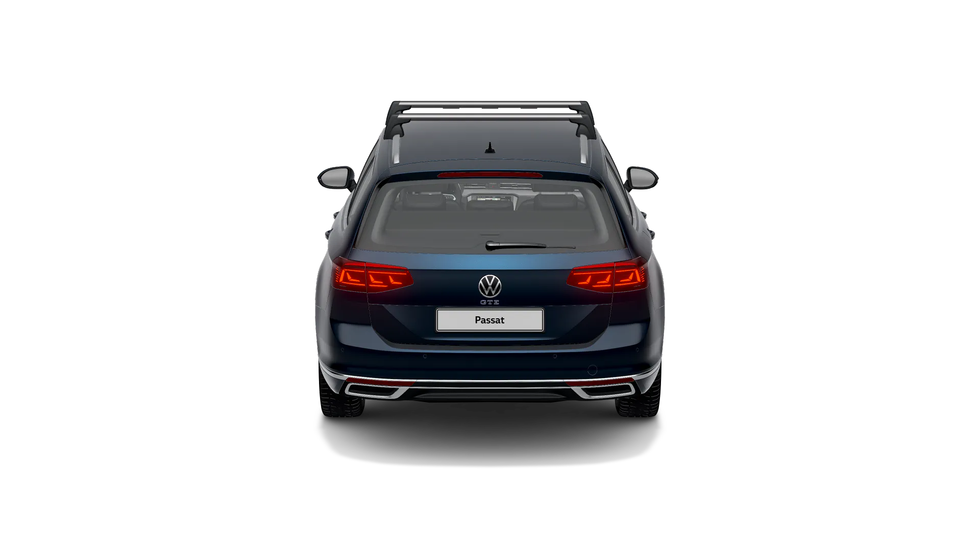 Volkswagen Passat Variant GTE