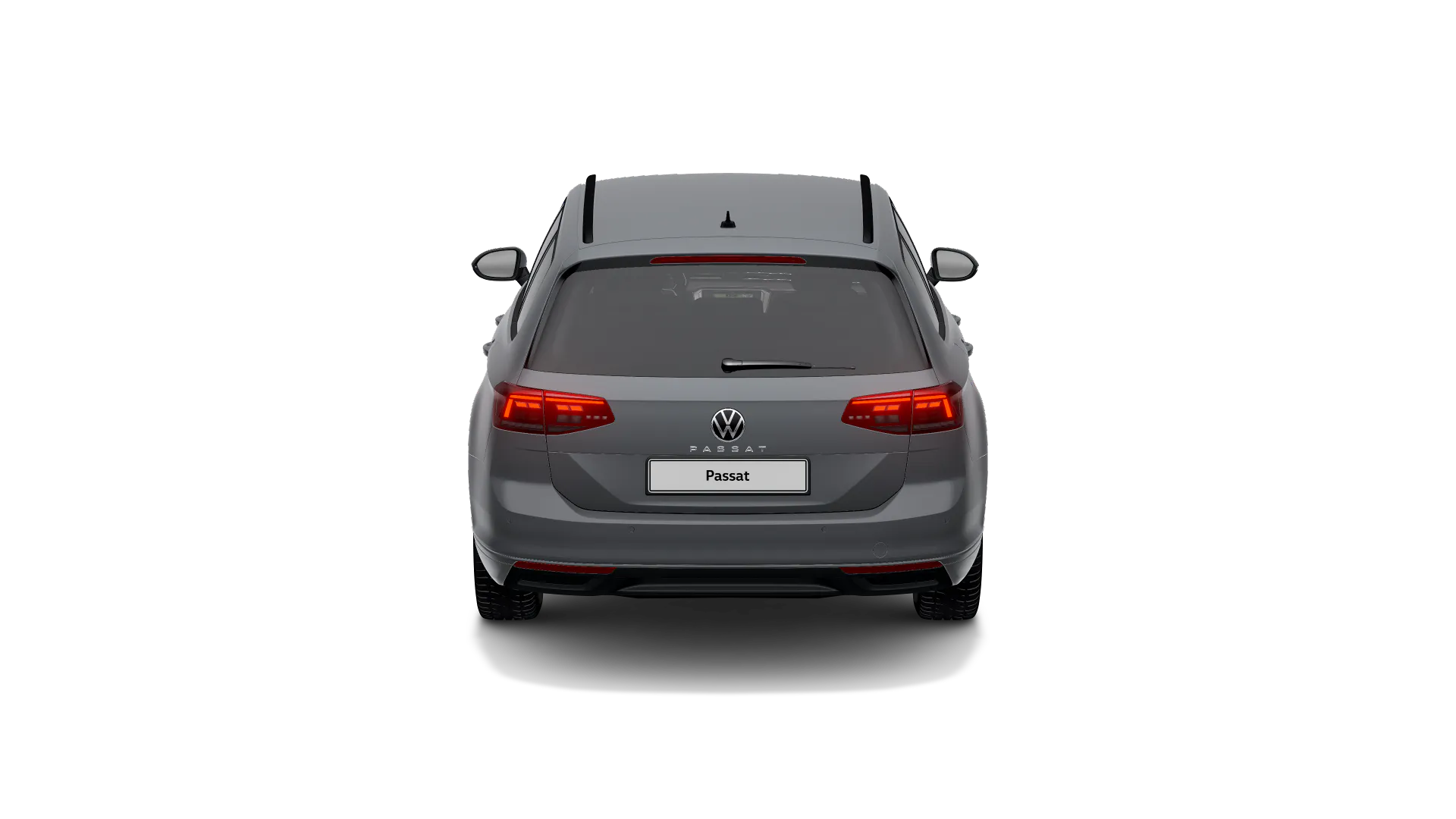 Volkswagen Passat Variant Conceptline