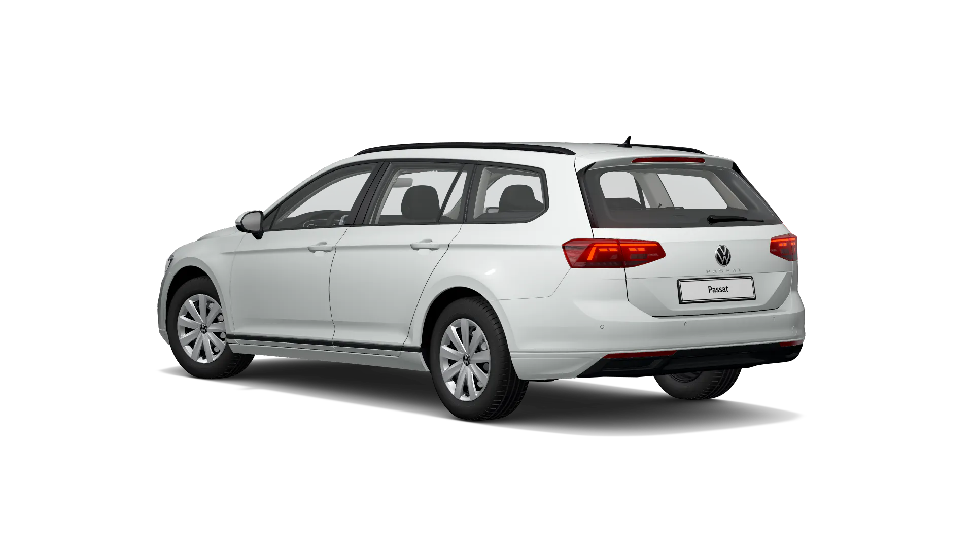 Volkswagen Passat Variant Conceptline
