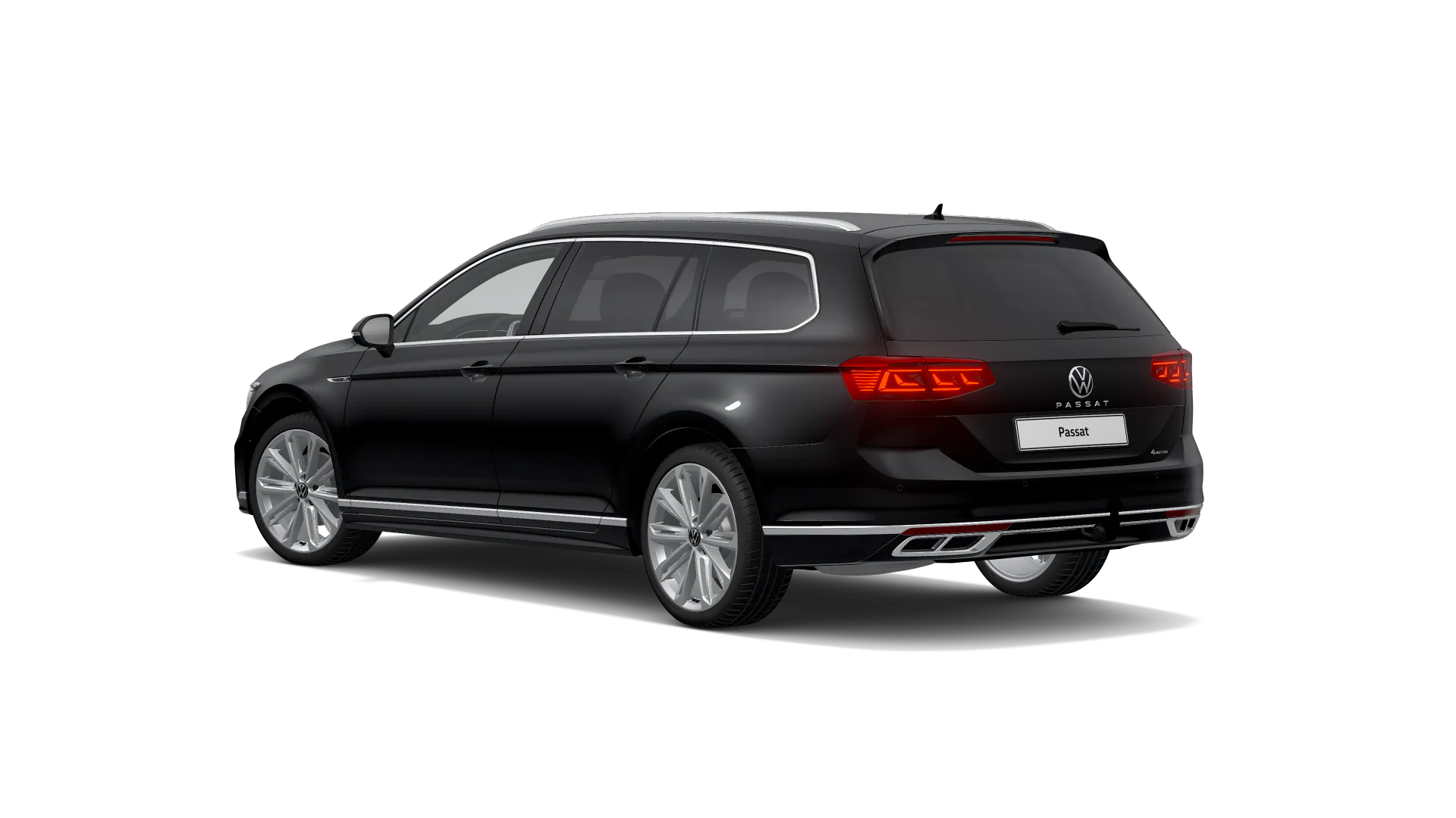 Volkswagen Passat Variant Elegance