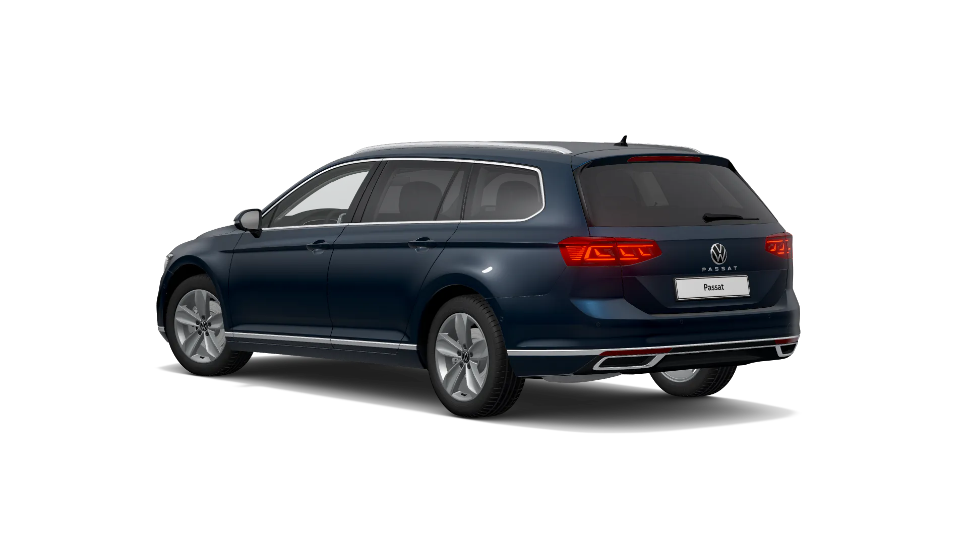 Volkswagen Passat Variant Elegance
