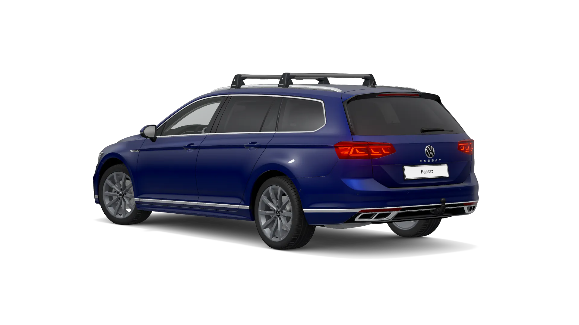 Volkswagen Passat Variant Elegance