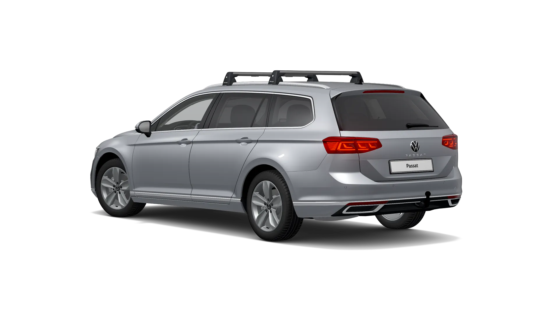 Volkswagen Passat Variant Elegance