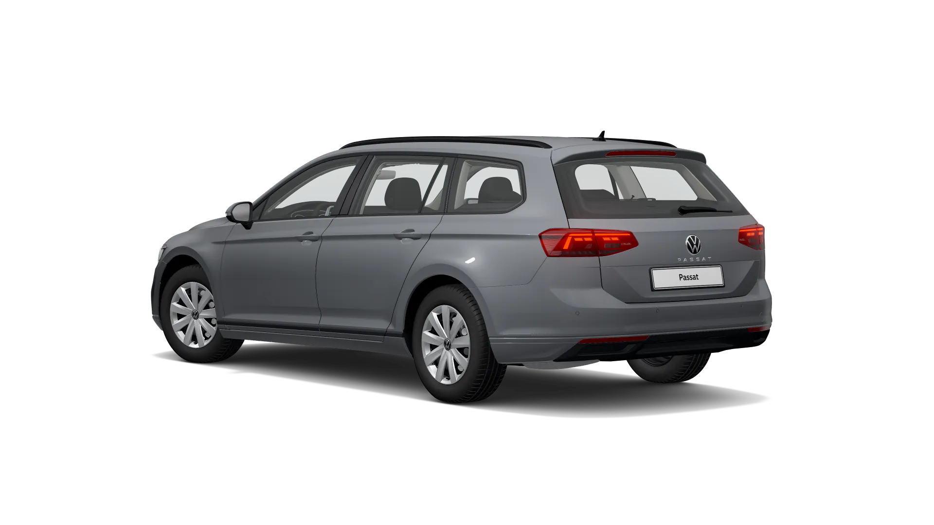 Volkswagen Passat Variant Conceptline