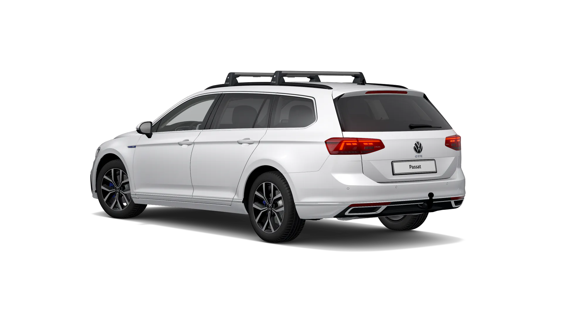 Volkswagen Passat Variant GTE