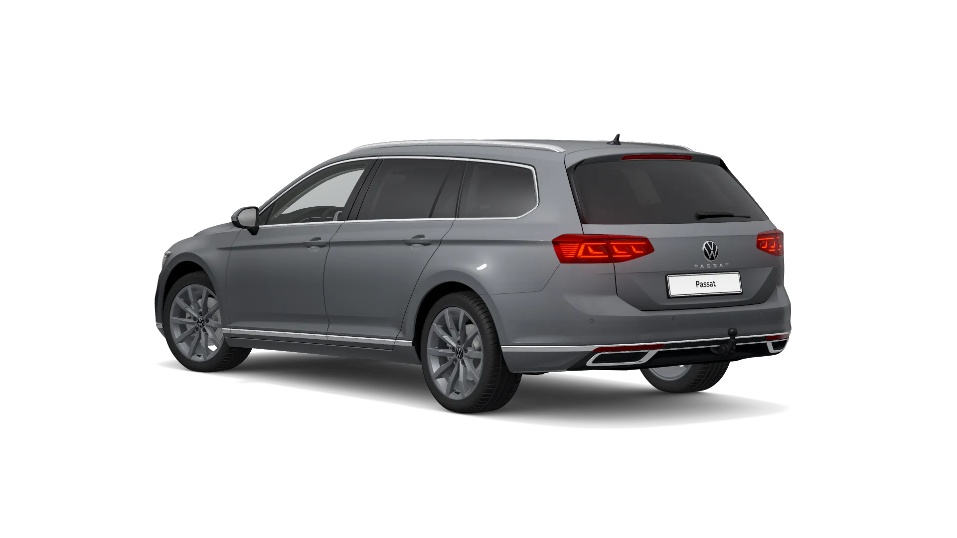 Volkswagen Passat Variant Elegance