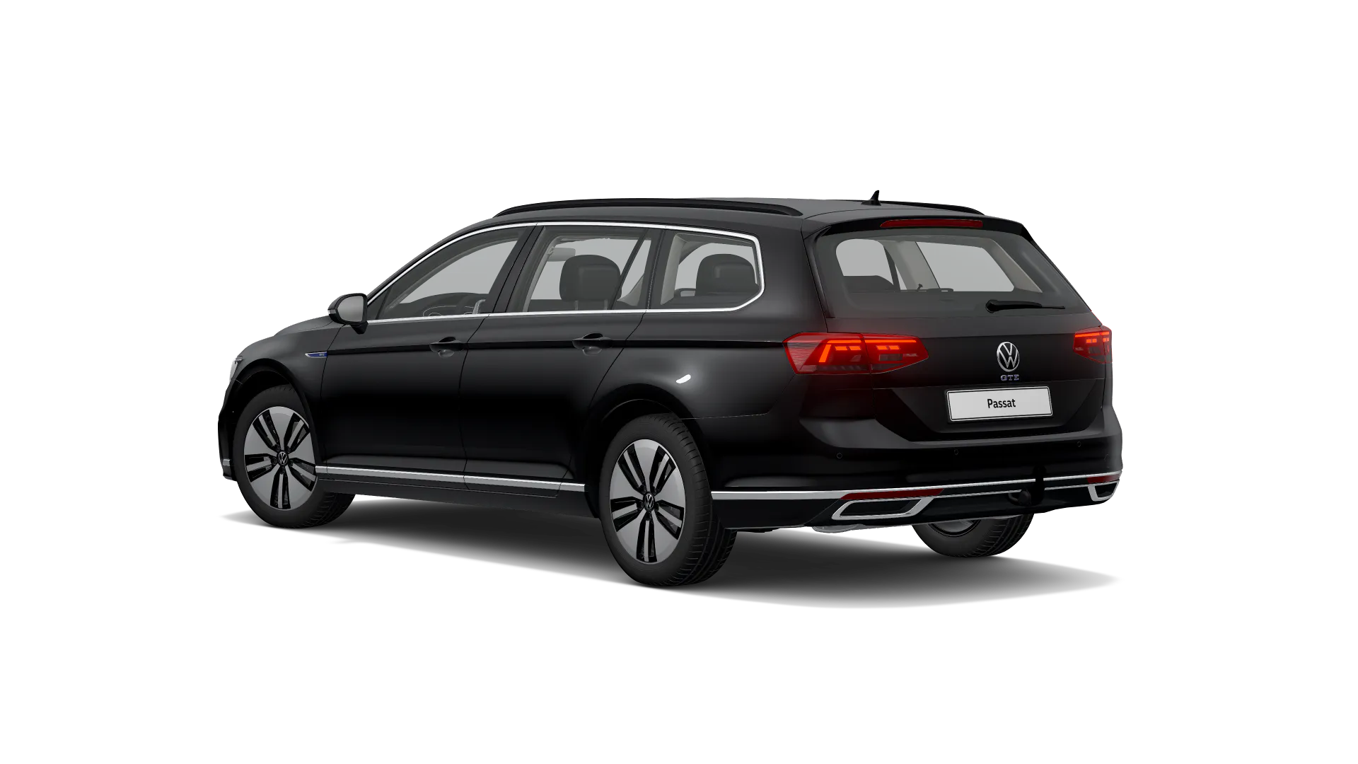 Volkswagen Passat Variant GTE