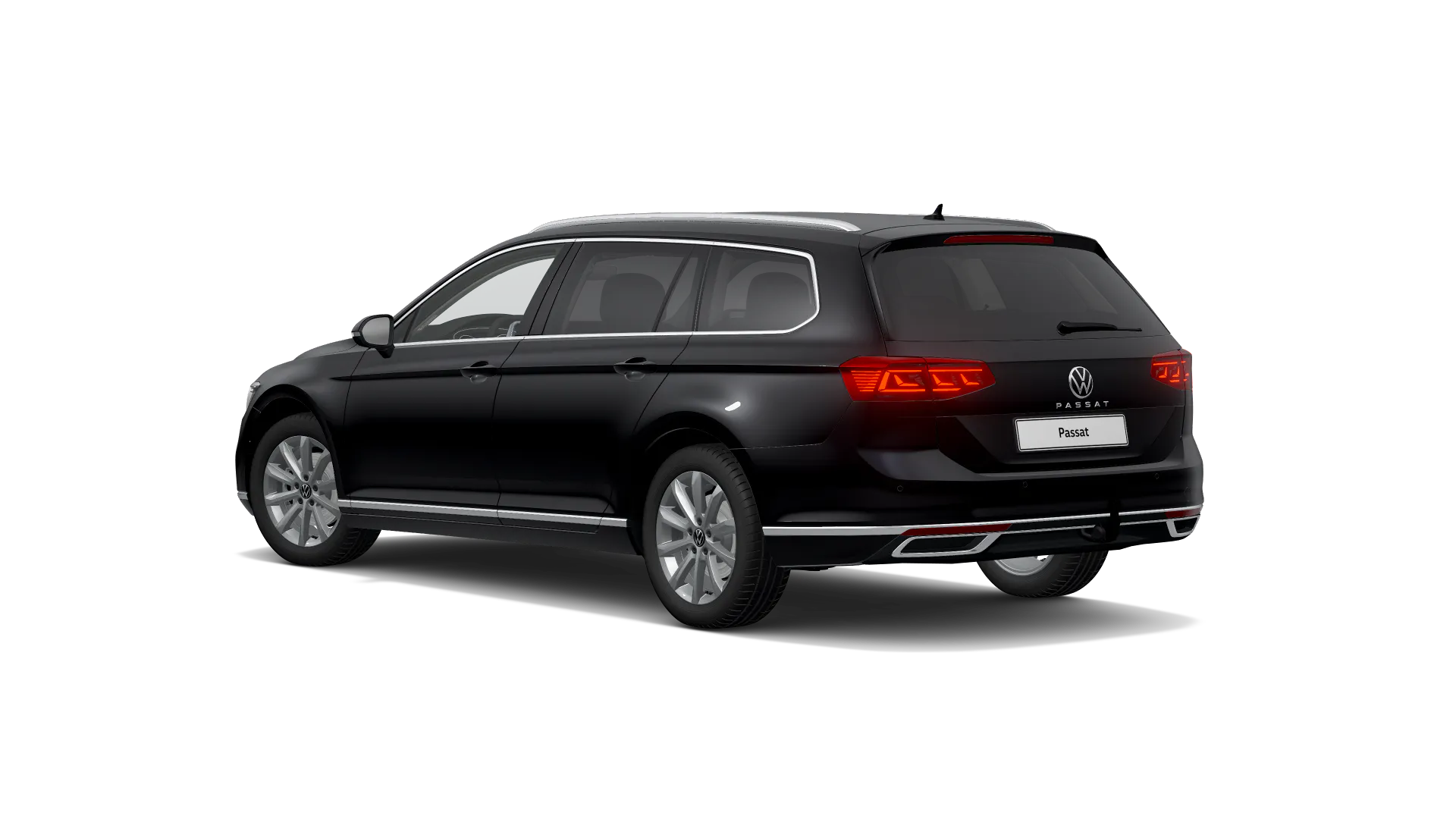 Volkswagen Passat Variant Elegance