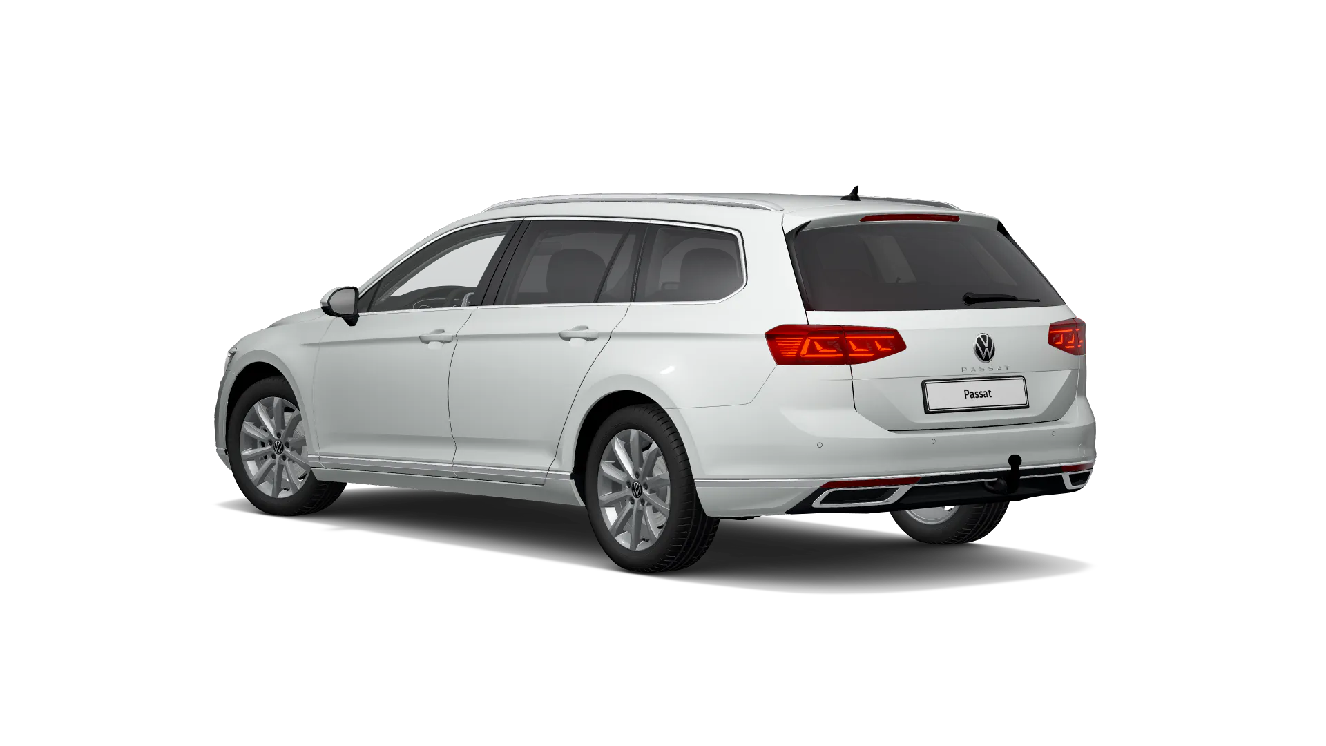 Volkswagen Passat Variant Elegance