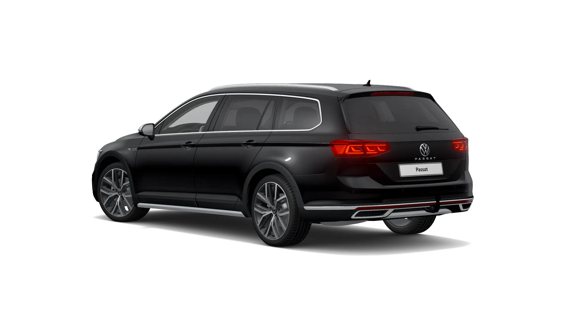 Volkswagen Passat Variant Alltrack