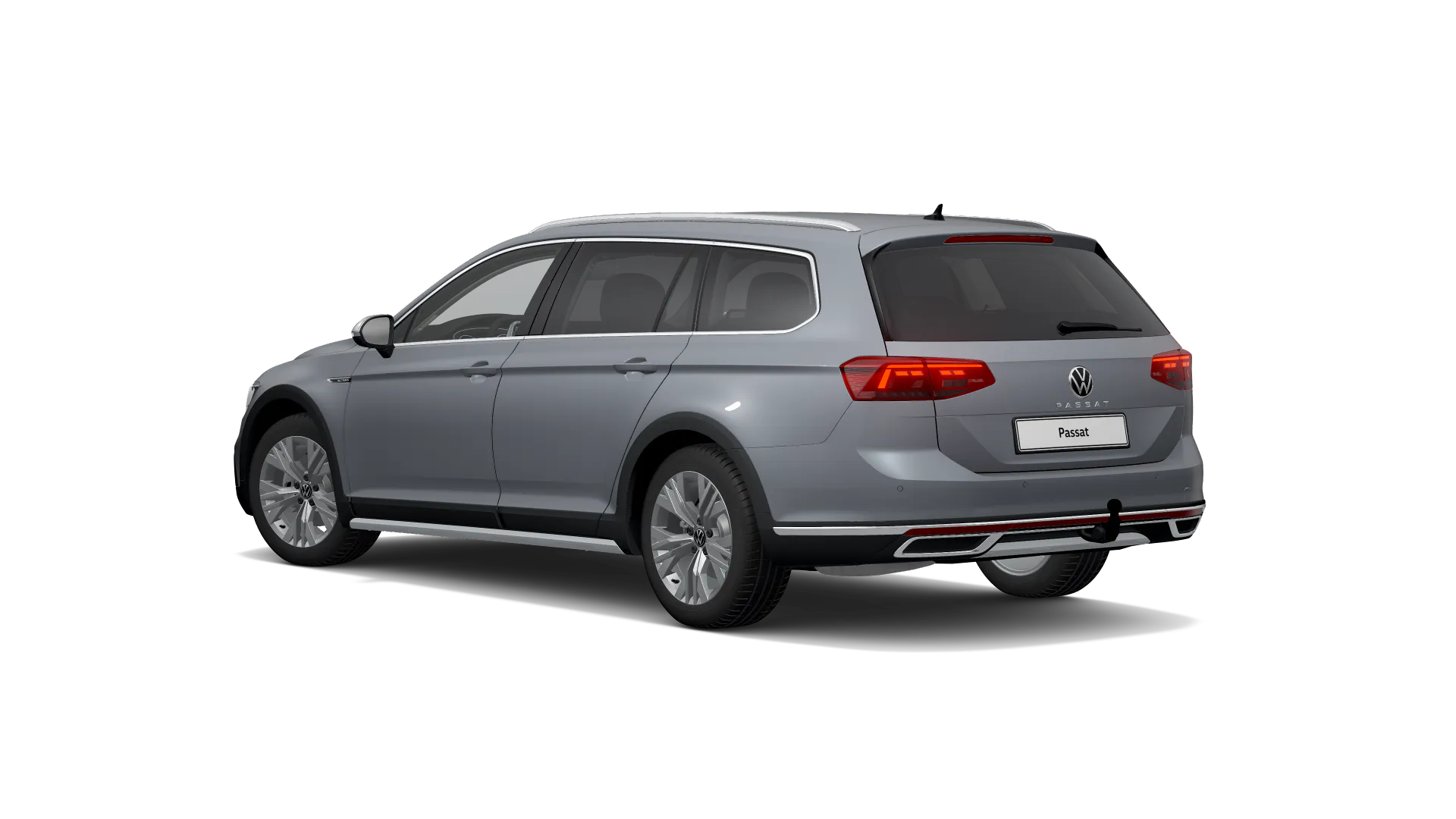 Volkswagen Passat Variant Alltrack