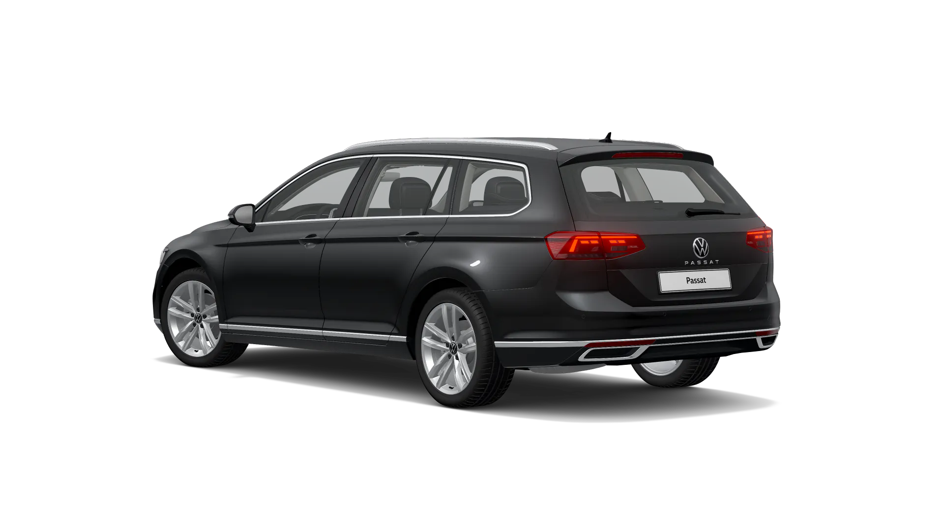 Volkswagen Passat Variant Elegance