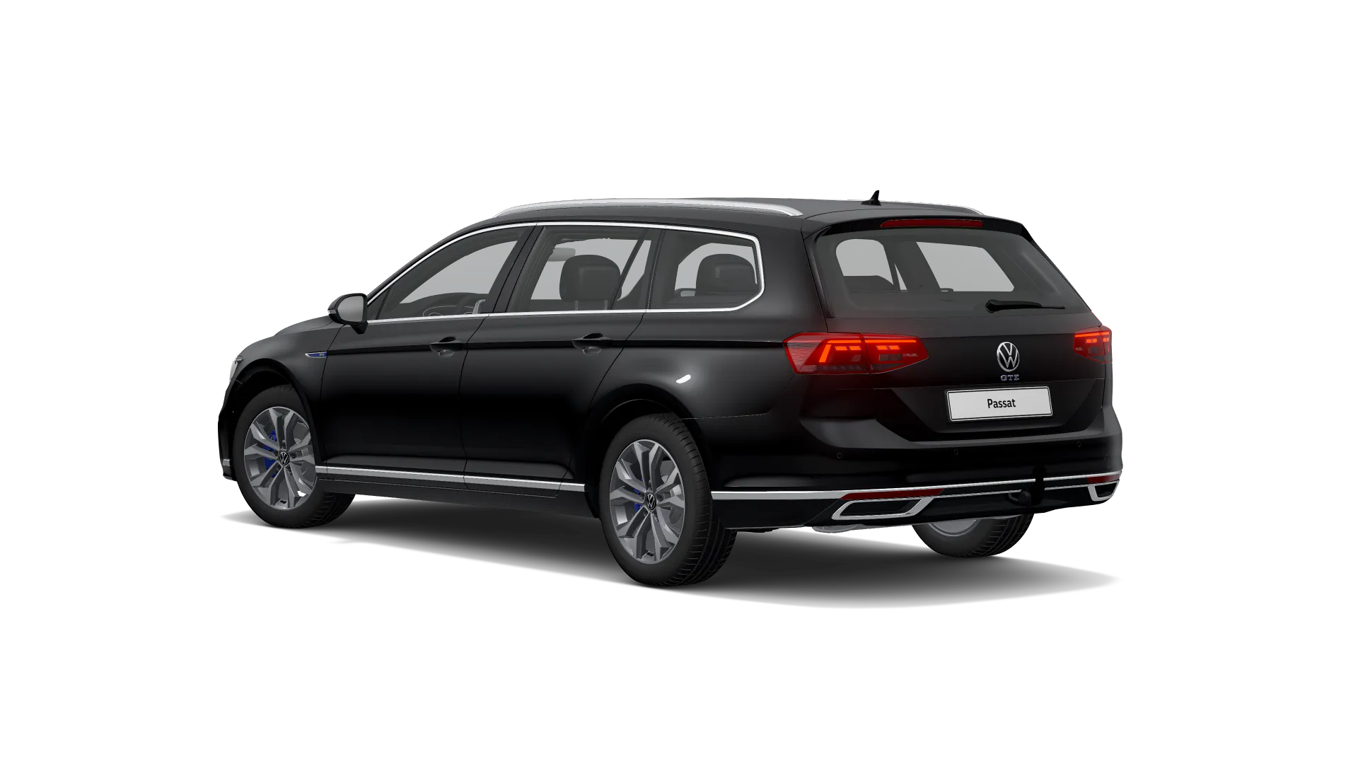 Volkswagen Passat Variant GTE