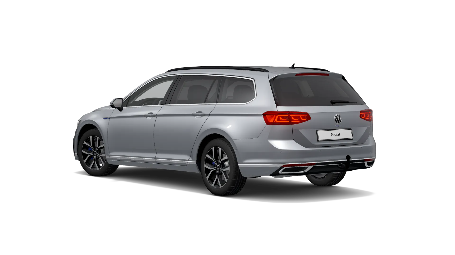 Volkswagen Passat Variant GTE