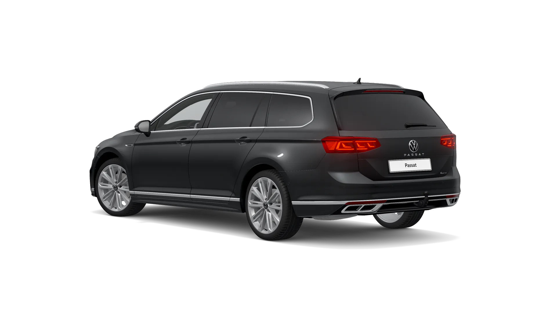 Volkswagen Passat Variant Elegance