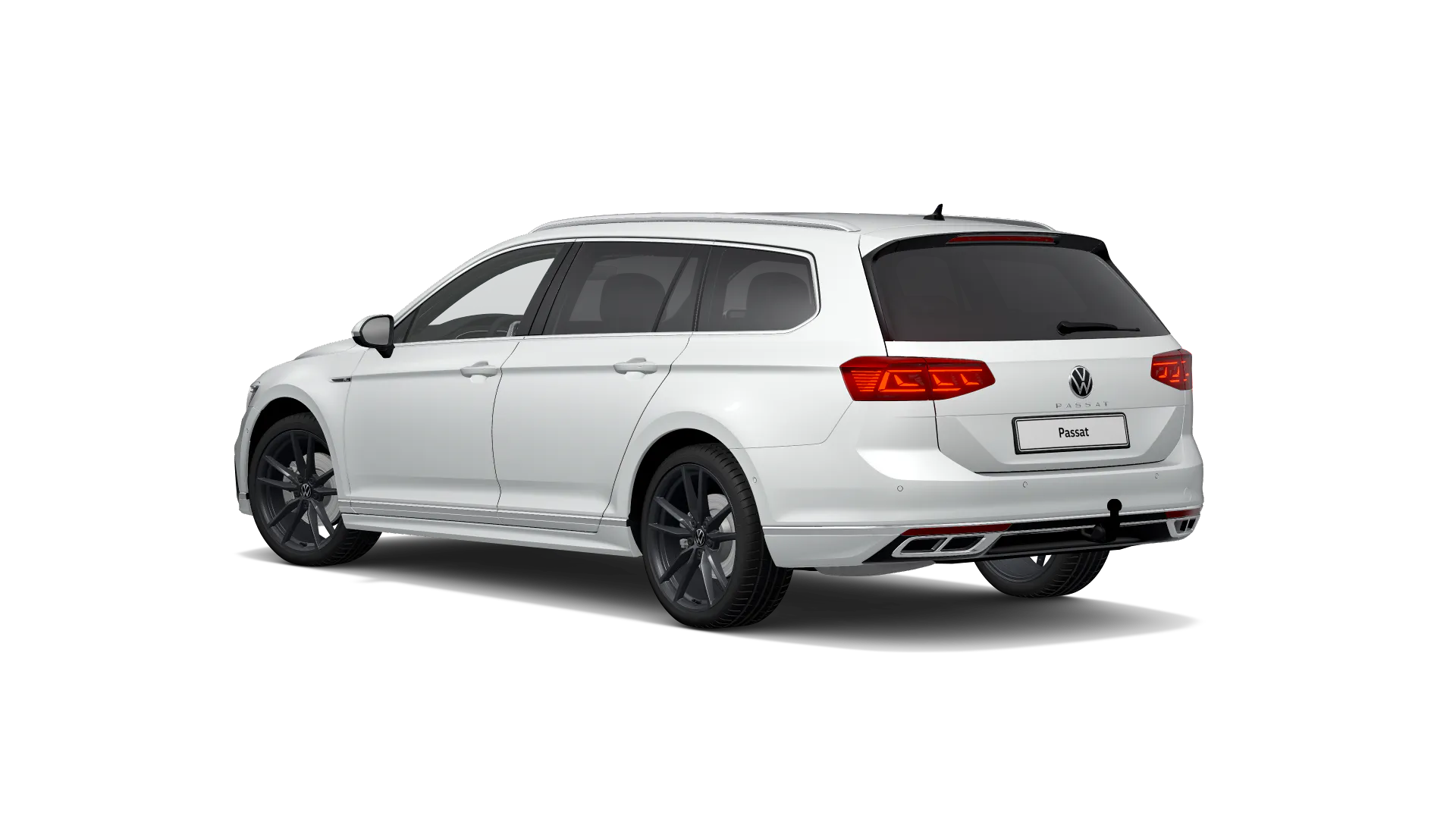 Volkswagen Passat Variant Elegance