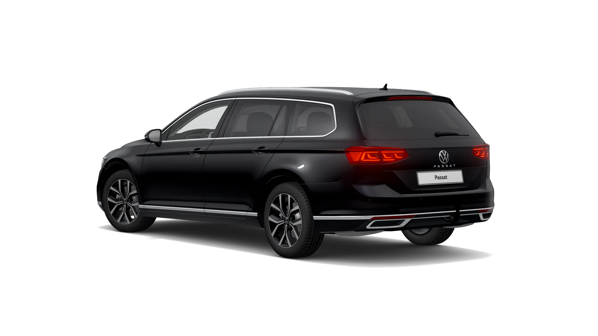 Volkswagen Passat Variant Elegance