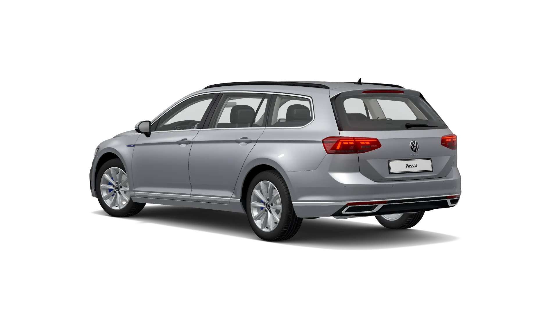 Volkswagen Passat Variant GTE