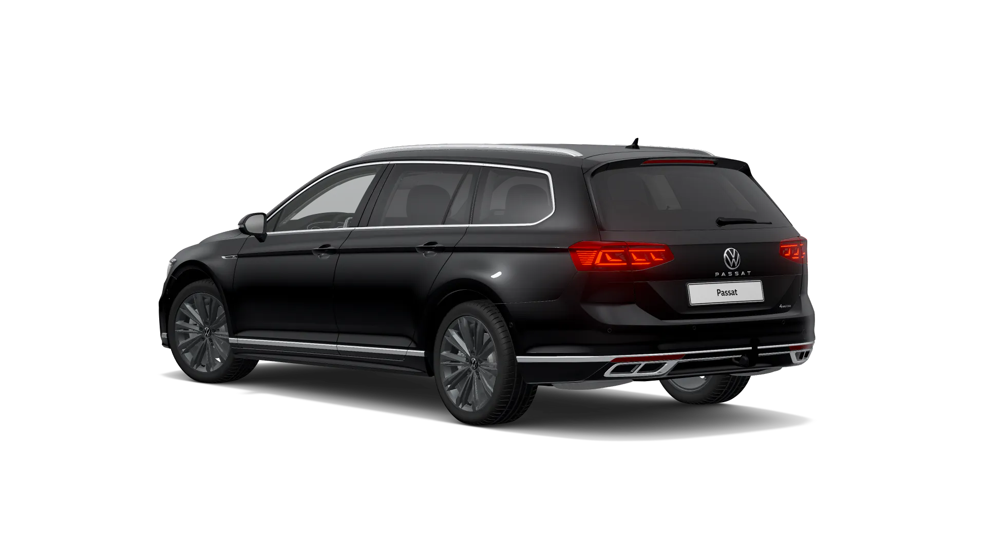 Volkswagen Passat Variant Elegance