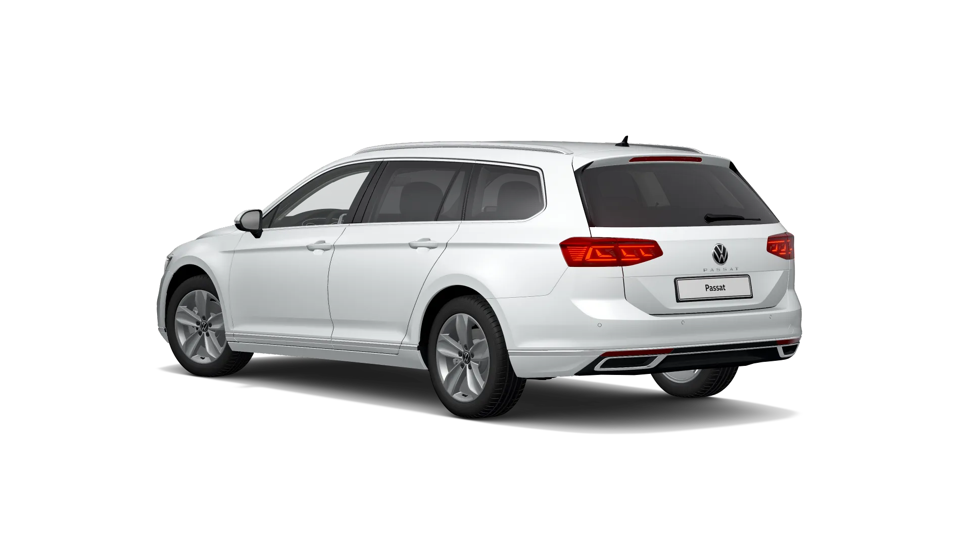 Volkswagen Passat Variant Elegance