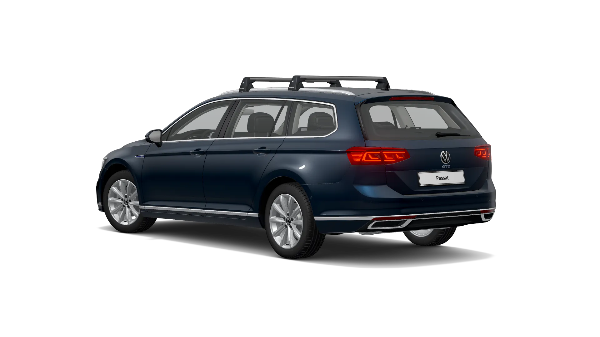 Volkswagen Passat Variant GTE