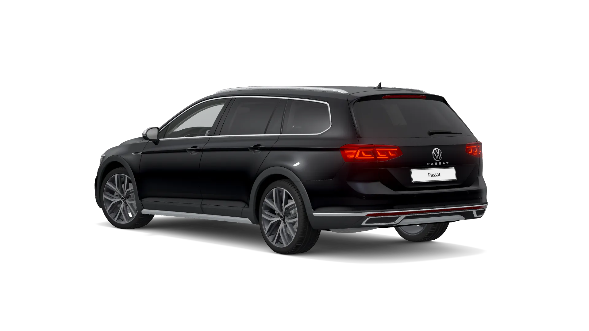 Volkswagen Passat Variant Alltrack