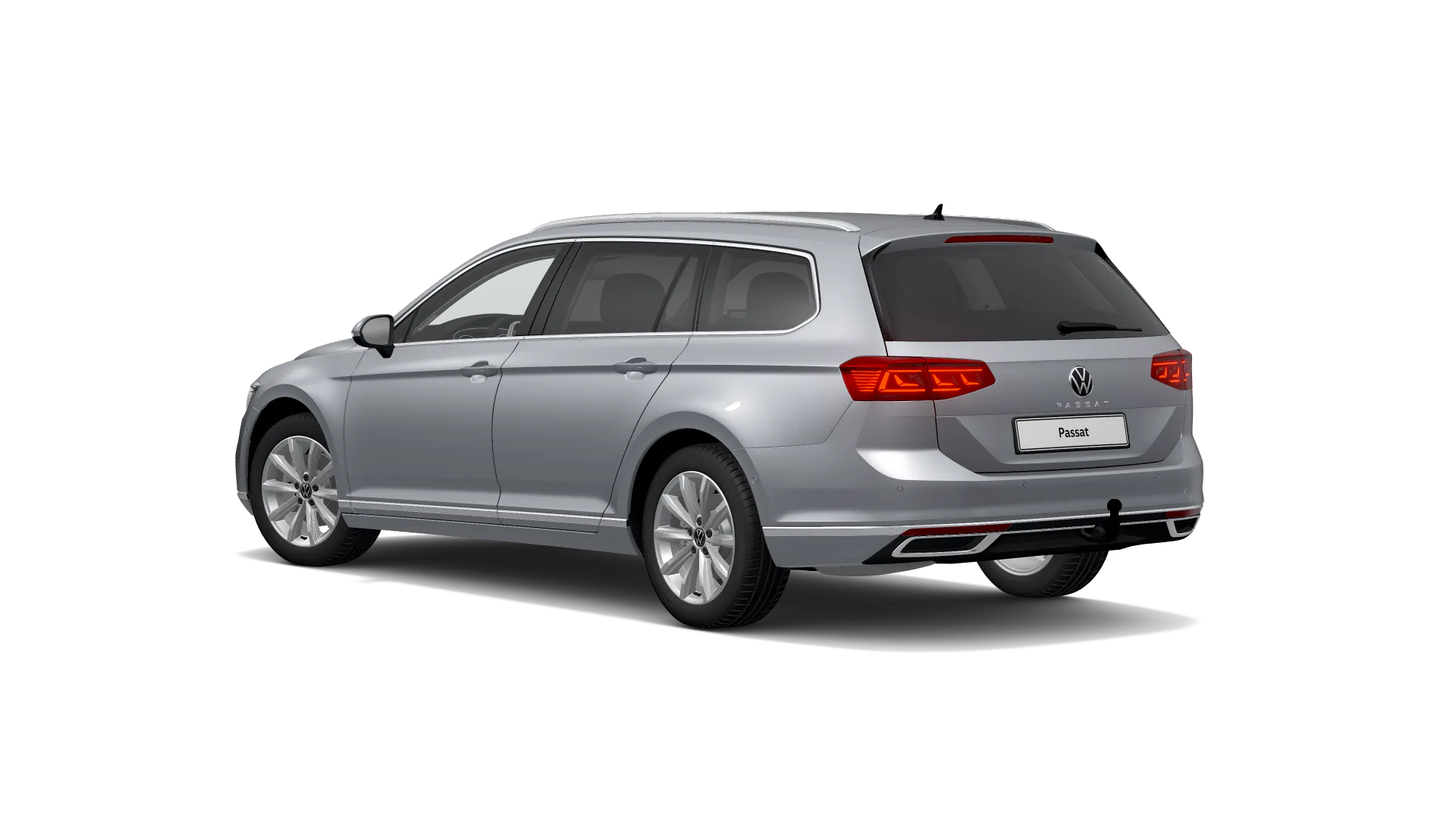 Volkswagen Passat Variant Elegance