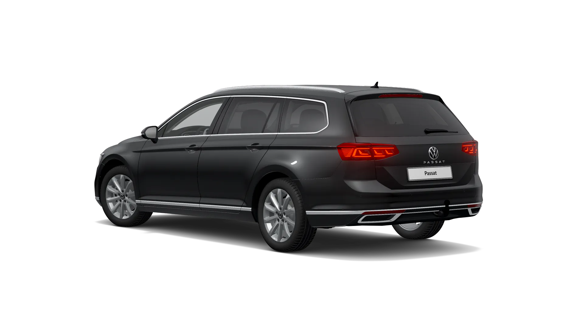 Volkswagen Passat Variant Elegance