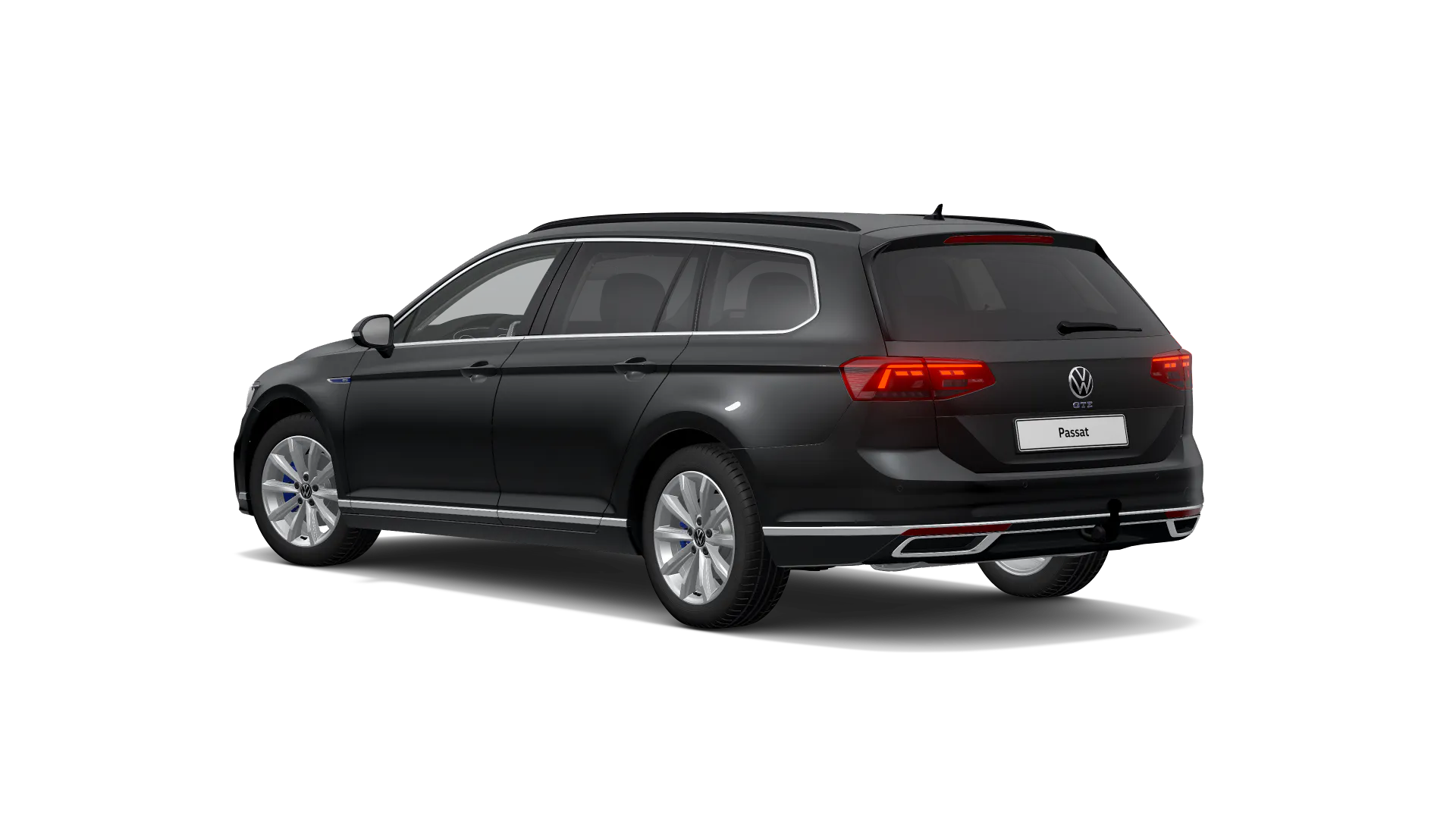 Volkswagen Passat Variant GTE