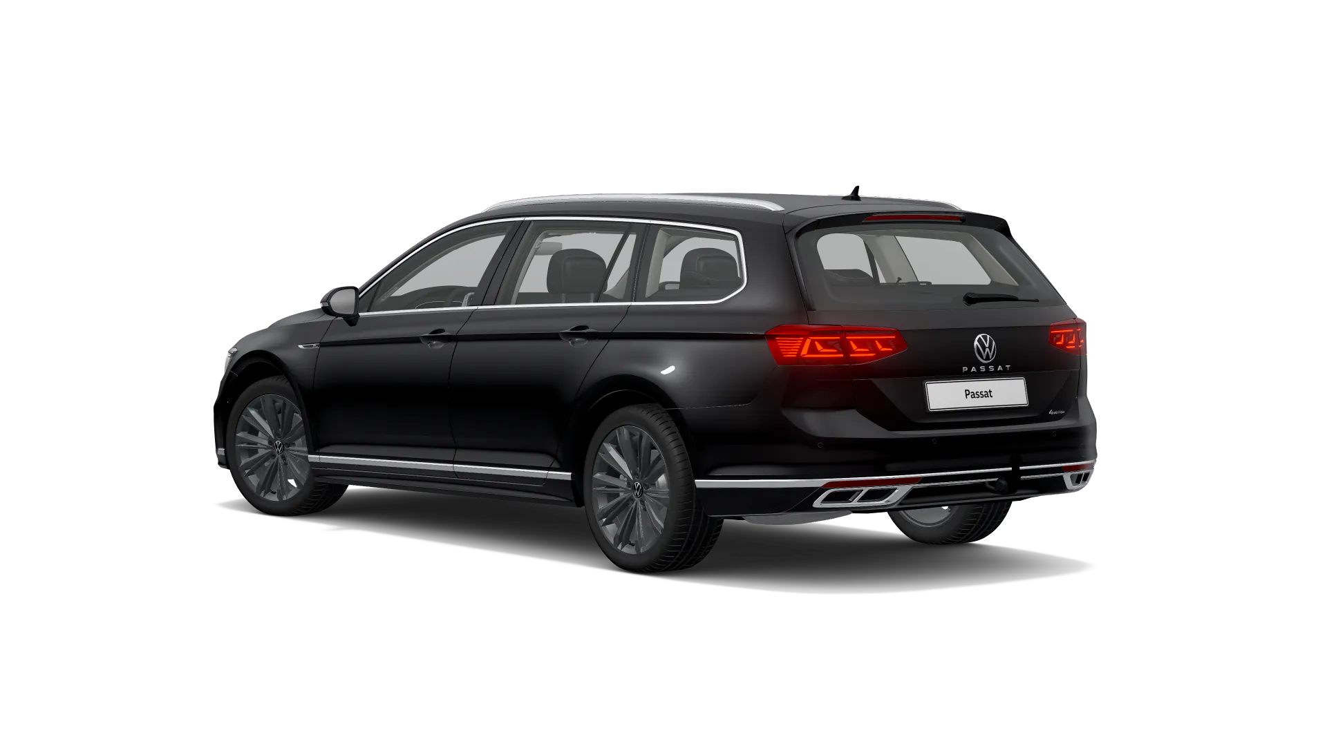 Volkswagen Passat Variant Elegance