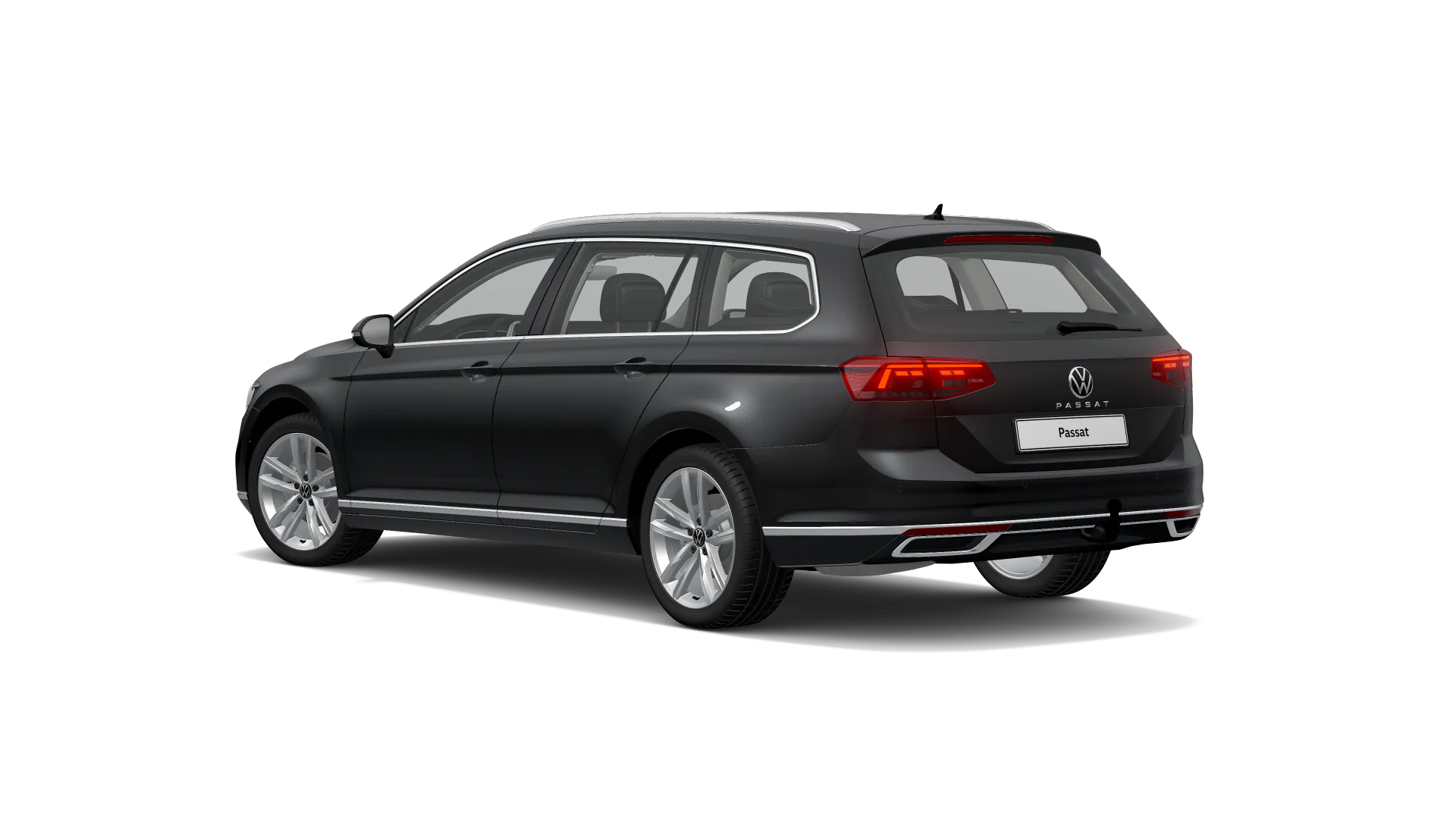 Volkswagen Passat Variant Elegance