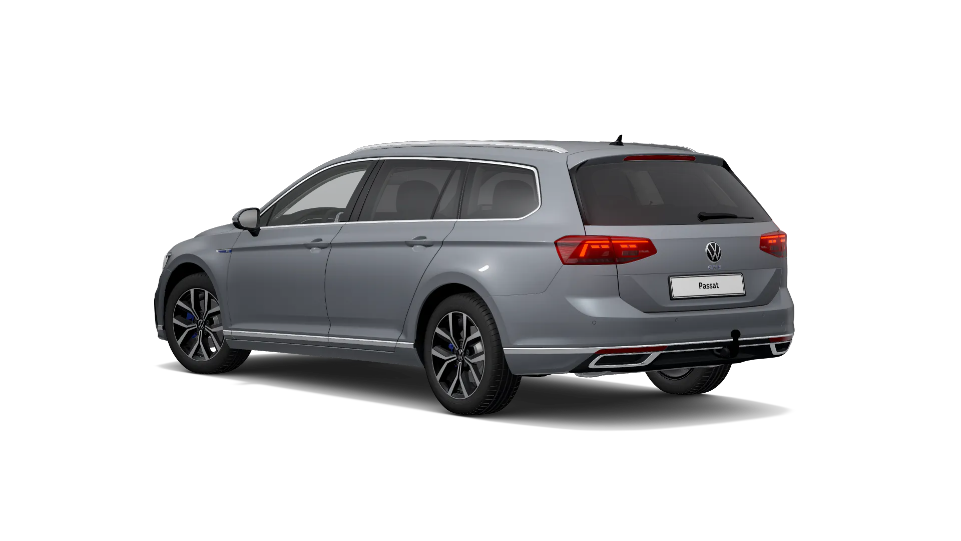 Volkswagen Passat Variant GTE