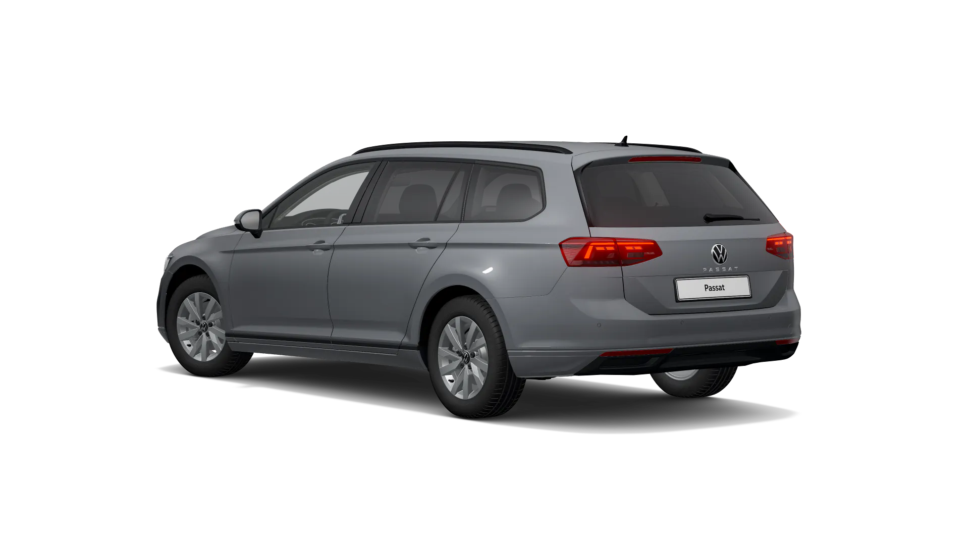 Volkswagen Passat Variant Conceptline