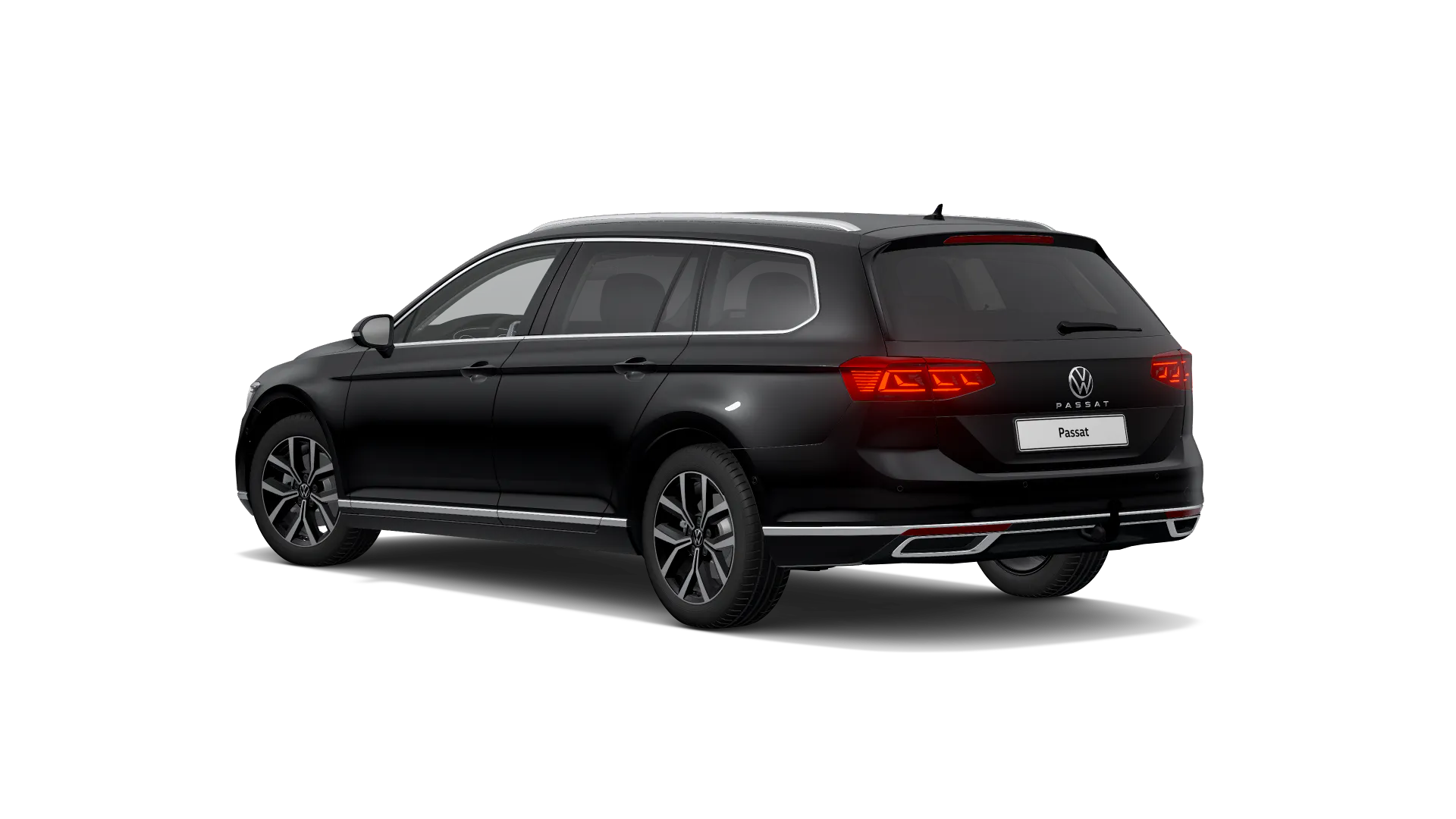 Volkswagen Passat Variant Elegance