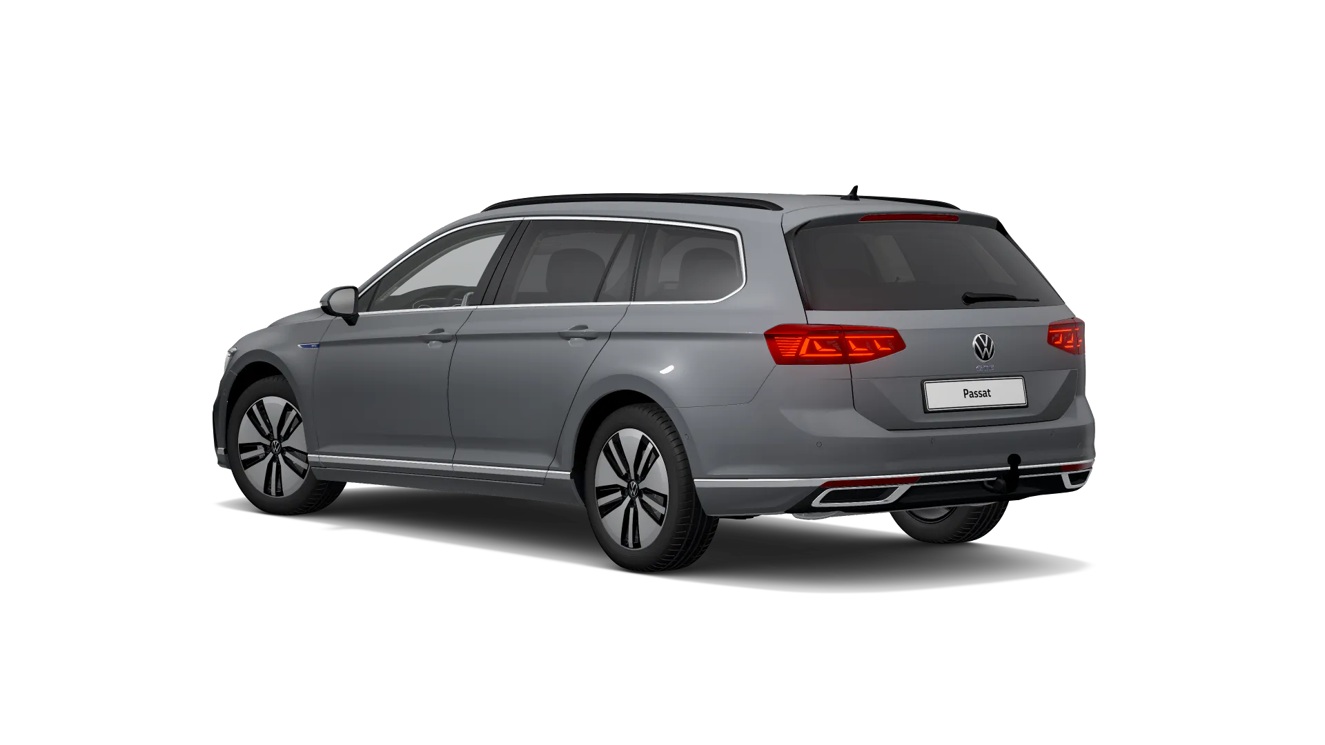 Volkswagen Passat Variant GTE