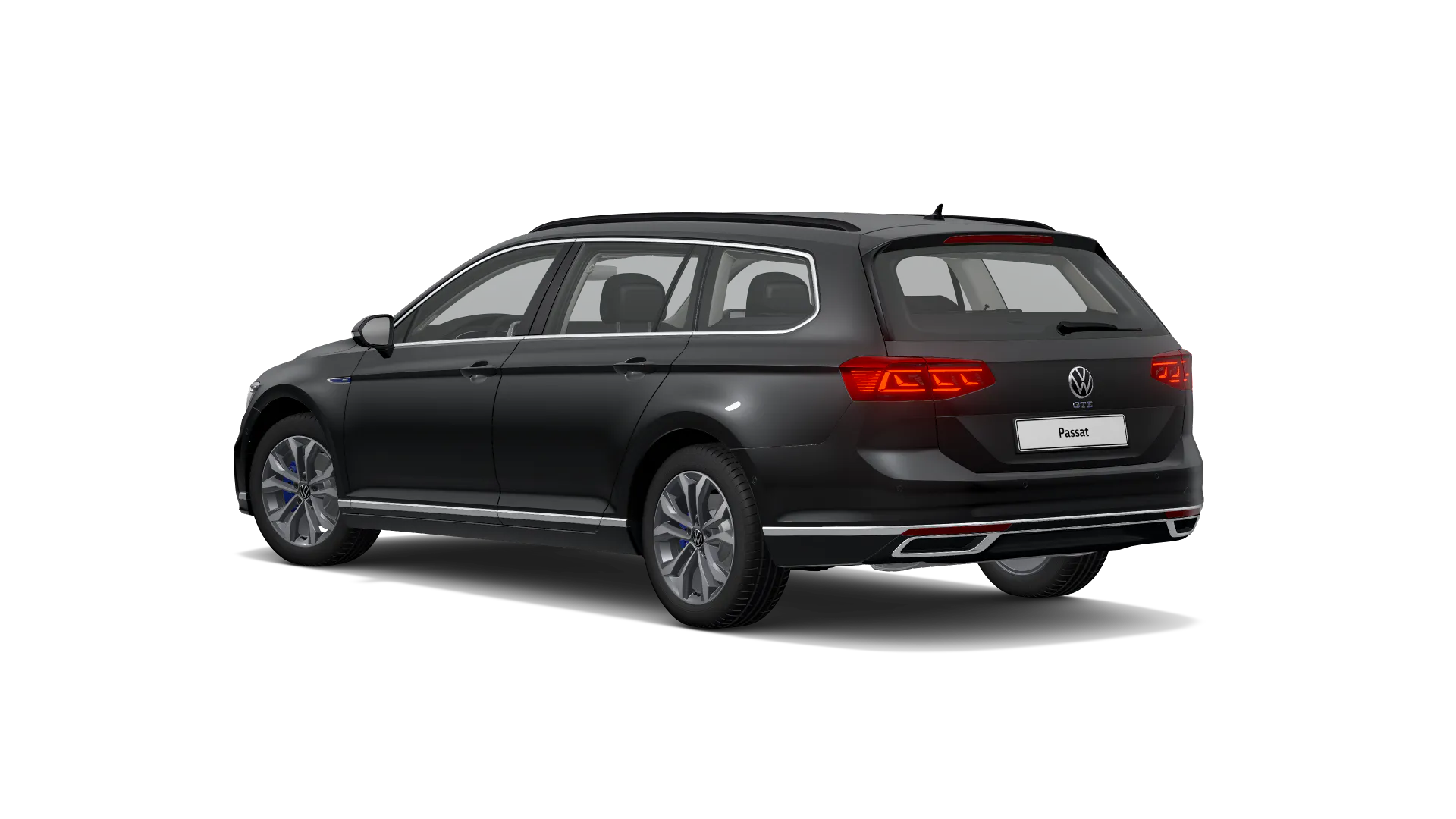 Volkswagen Passat Variant GTE