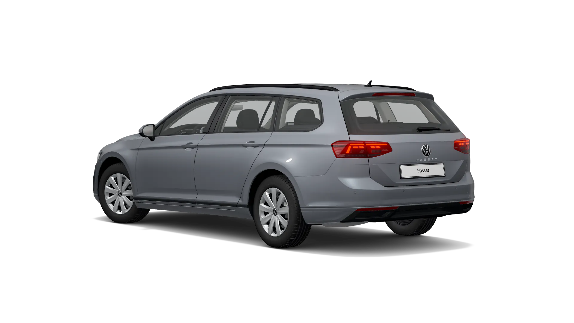 Volkswagen Passat Variant Conceptline