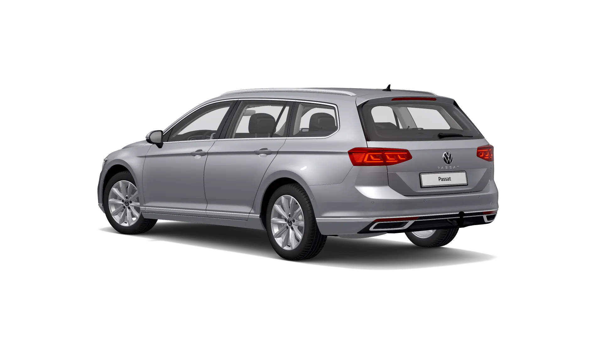 Volkswagen Passat Variant Elegance
