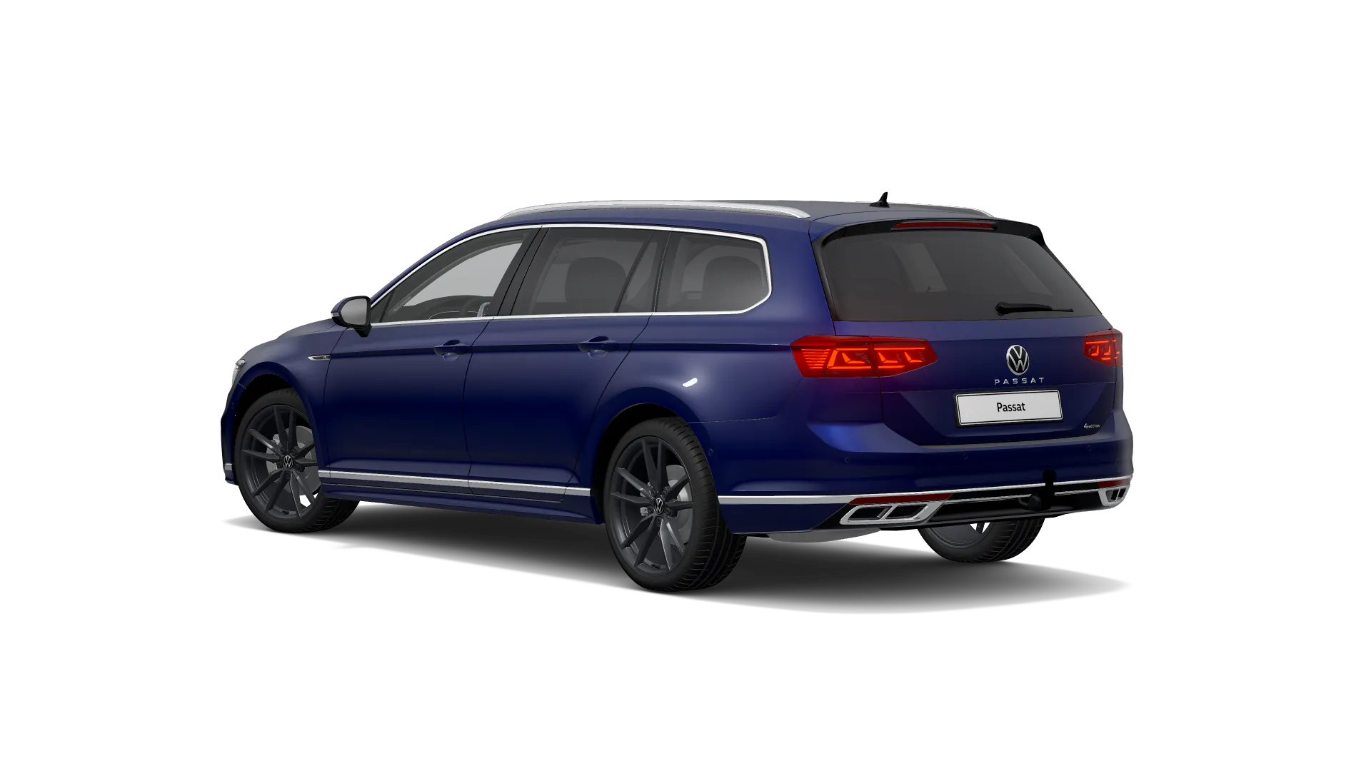 Volkswagen Passat Variant Elegance