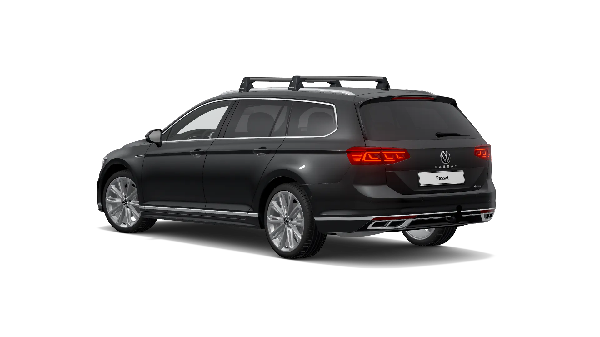 Volkswagen Passat Variant Elegance