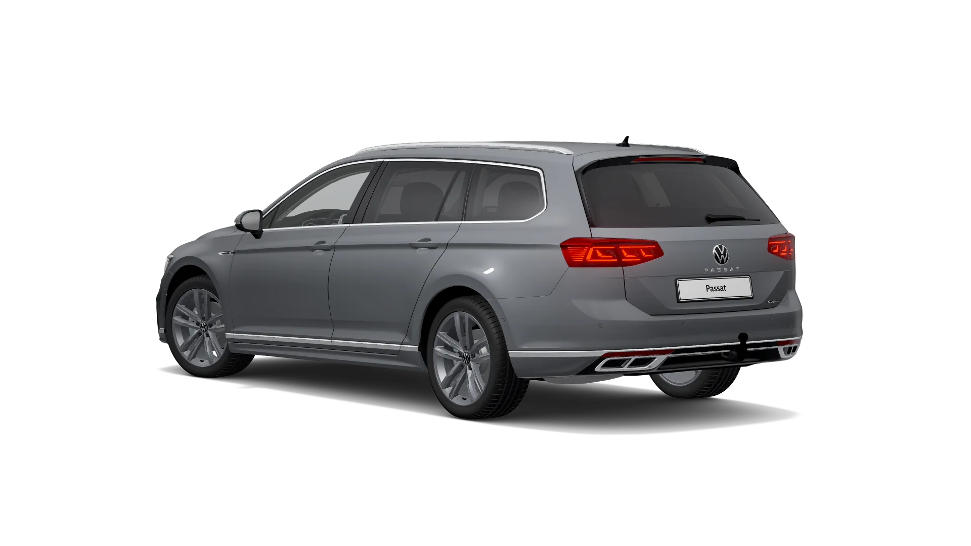 Volkswagen Passat Variant R-Line